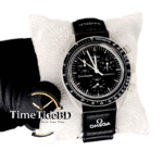 swatch mission to moon AA