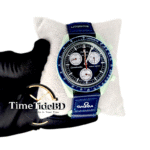 swatch mission to earth- AA GRADE