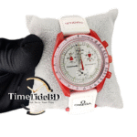 swatch mission to mars AA