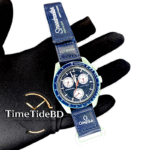 swatch mission to earth- AA GRADE - Image 3