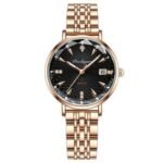 Poedagar 312 Fashion Women Watch - Image 3