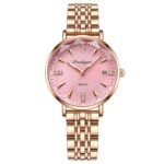 Poedagar 312 Fashion Women Watch