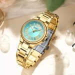 curren 9091 watch - Image 4