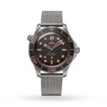 omega seamaster oo7 edition