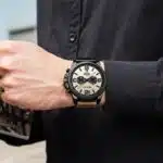 Curren 8314 mens chornograph watch original - Image 6