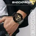 skmei 1688 watch - Image 4