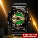 skmei 1688 watch - Image 3