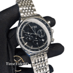 Hugo Boss Gregor Chronograph inspired - Image 6