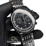 Hugo Boss Gregor Chronograph inspired - Image 4