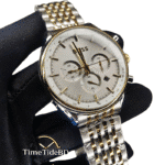 Hugo Boss Gregor Chronograph inspired