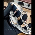 Two-Tone GMT Style Watch - Image 5