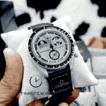 Mission to Earthphase