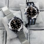 omega seamaster oo7 edition