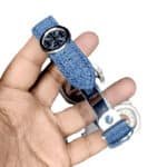 p denim watch matte white - Image 5