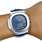 p denim watch matte - Image 4