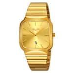 skmei 9361 watch gold