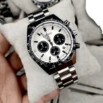 Speedtimer chornograph panda