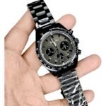 Shadow Panda SpeedTimer