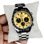 SpeedTimer Signature Yellow