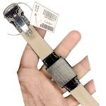 Cartier Tank Style Watch black - Image 2