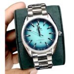 Mens Seamaster Style Watch (acuaterra)