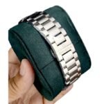 Mens Seamaster Style Watch -blue - Image 3