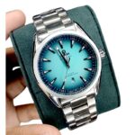 Mens Seamaster Style Watch (acuaterra) - Image 7