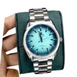 Mens Seamaster Style Watch (acuaterra) - Image 8