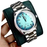 Mens Seamaster Style Watch (acuaterra) - Image 6