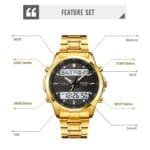 SKMEI 2049 Watch