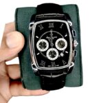 Patek Philippe Chronograph Watch
