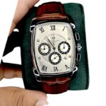 Patek Philippe Chronograph Watch