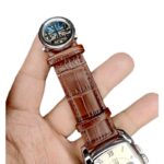 Patek Philippe Chronograph Watch