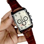 Patek Philippe Chronograph Watch