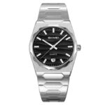 skmei 9382 silver black
