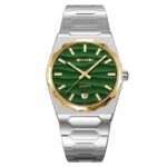 skmei 9382 green