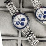iconic snoopy chornograph watch - Image 2