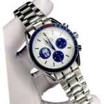 iconic snoopy chornograph watch - Image 7