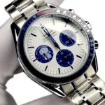 iconic snoopy chornograph watch - Image 8