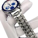 iconic snoopy chornograph watch - Image 9