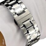 iconic snoopy chornograph watch - Image 3
