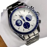 iconic snoopy chornograph watch - Image 12