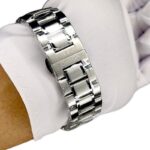 iconic snoopy chornograph watch - Image 11
