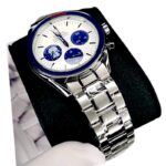 iconic snoopy chornograph watch - Image 13