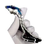 iconic snoopy chornograph watch - Image 5